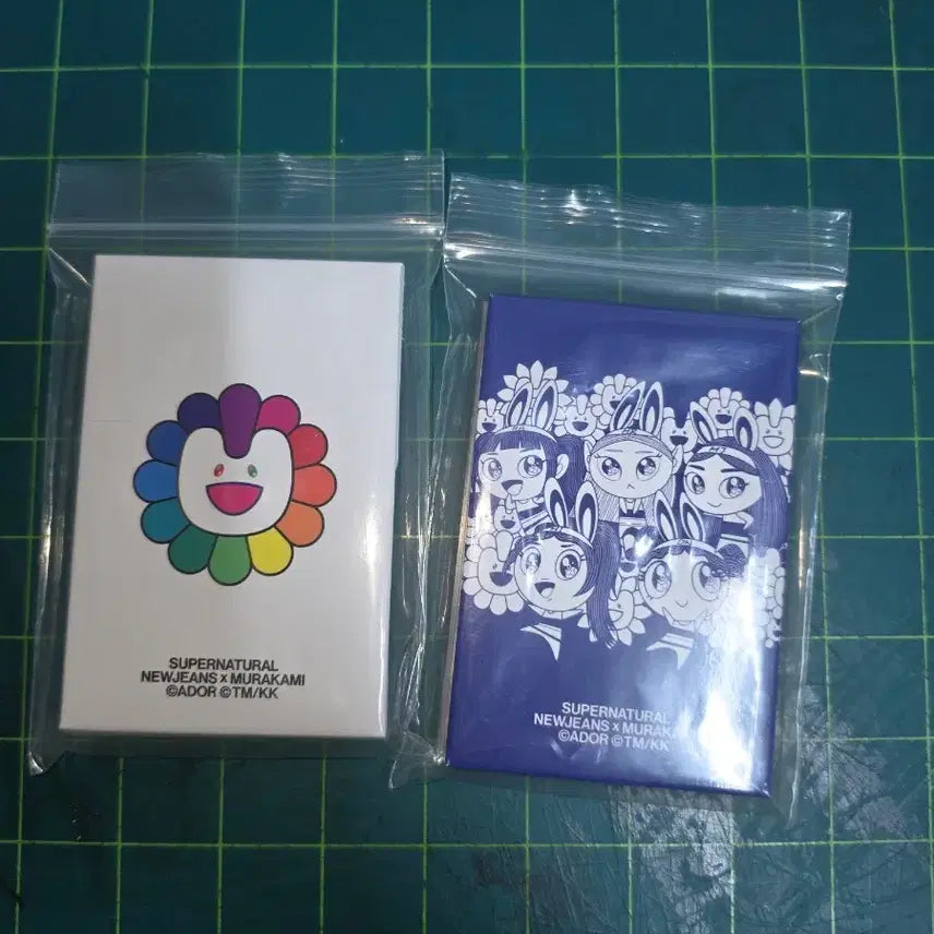 [BUNJANG] NewJeans Murakami Photocard / (마지막 가격인하)뉴진스 무라카미 포토카드