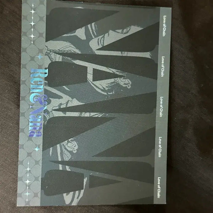[BUNJANG] Yazawa Ai Chinese Merchandise / 야자와아이 중국 굿즈