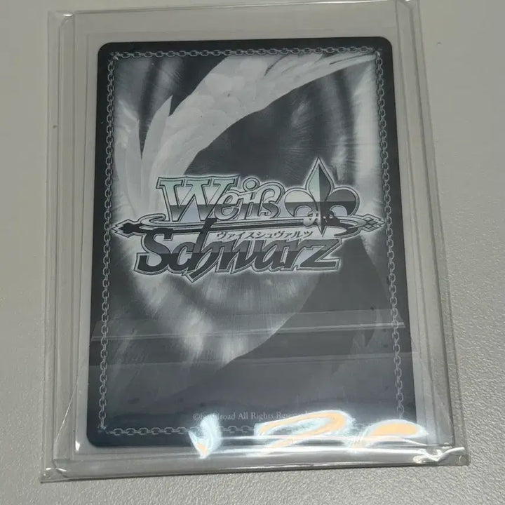 [BUNJANG] Weiss Schwarz Rent-A-Girlfriend Mami SP Card / 바이스슈발츠 렌탈여친 마미 sp