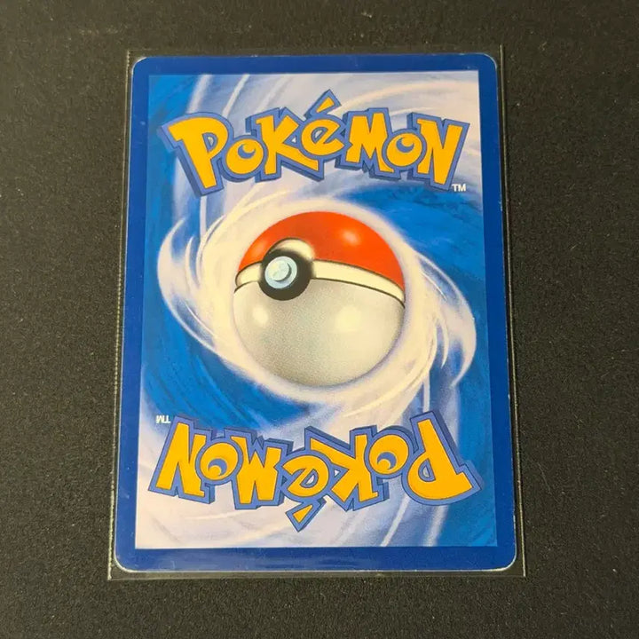 [BUNJANG] Detective Pikachu Promo Pokemon Card / 명탐정 피카츄 프로모 포켓몬카드
