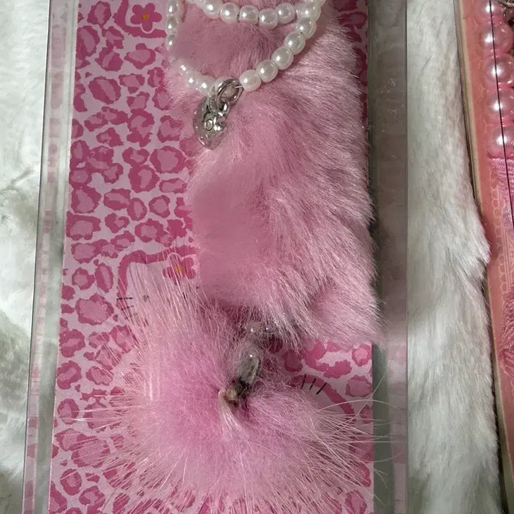 [BUNJANG] Lolita, Kitty, Cherub Strap Set / 로리타 등 키티, 큐피 스트랩 세트