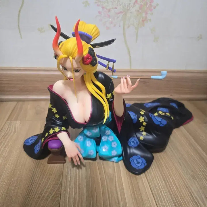 [BUNJANG] Ichiban Kuji Black Maria Figure / 제일복권 블랙마리아 판매합니다