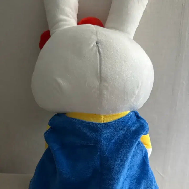 [BUNJANG] Miffy x Hello Kitty Collaboration Plush Toy / 미피 x 키티 콜라보인형