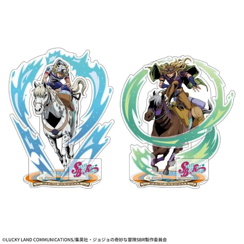 [BUNJANG] Sega JoJo&