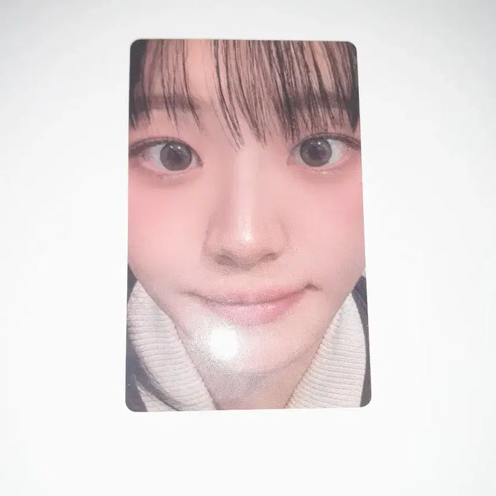 [BUNJANG] QWER CHODAN Weverse Photocard / QWER 쵸단 위버스 포카 양도
