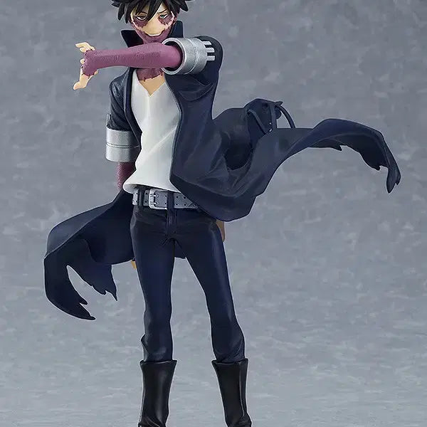 [BUNJANG] Good Smile Company POP UP PARADE Dabi / My Hero Academia Figure / 박스X POP UP PARADE 다비 / 나의 히어로 아카데미아