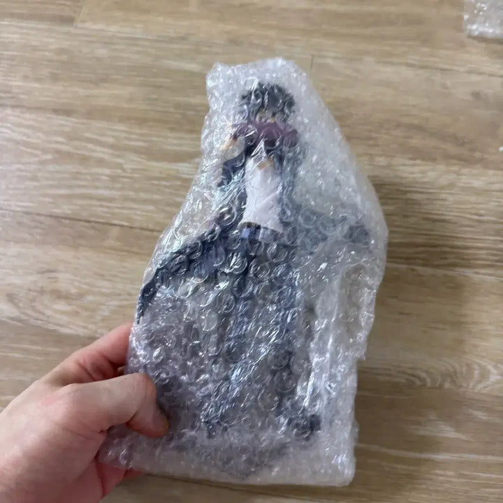 [BUNJANG] Good Smile Company POP UP PARADE Dabi / My Hero Academia Figure / 박스X POP UP PARADE 다비 / 나의 히어로 아카데미아