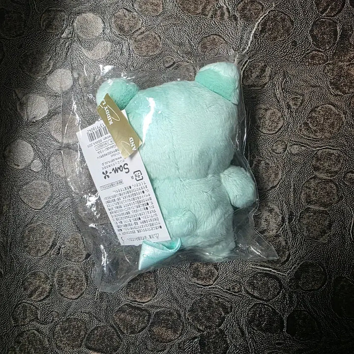 [BUNJANG] Mint Sweet Potato Plush / 민트코구마 현물 판매합니다