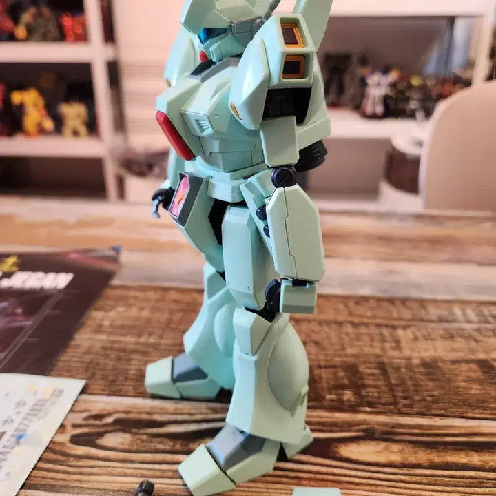 [BUNJANG] MG Jegan Gundam / MG 제간 건담