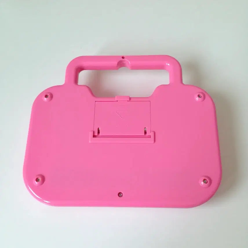 [BUNJANG] Sanrio Hello Kitty Vintage Mini Piano Toy (2013) / 고전 헬로키티 미니 피아노 완구