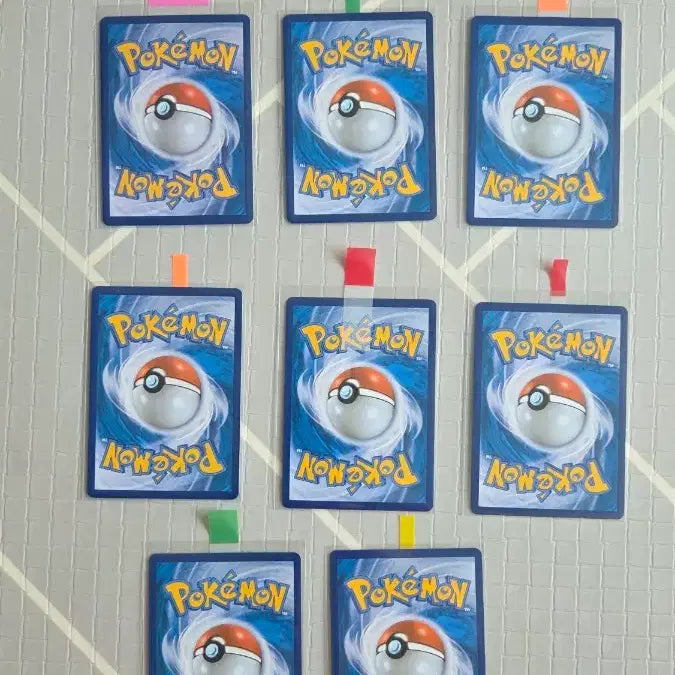 [BUNJANG] Pokemon Card Shiny Star SSR Bundle Set / 포켓몬카드 샤이니스타 ssr 일괄판매합니다