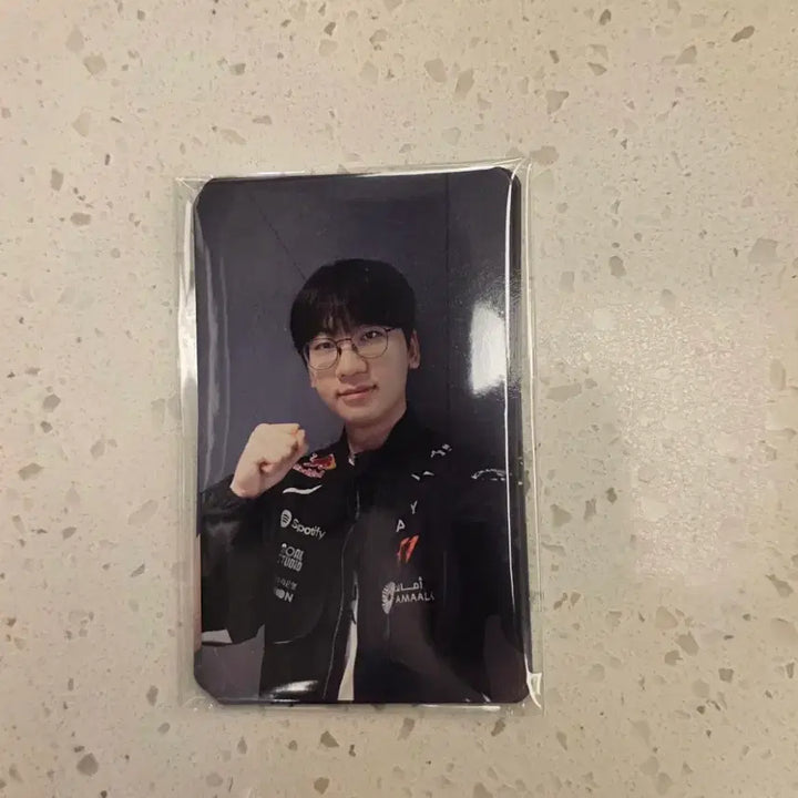 [BUNJANG] T1 T1ZONE 5 Players Photocard Set / T1 5인 티원존 포토카드세트 일괄 양도 티원 포카 세트 dofpk