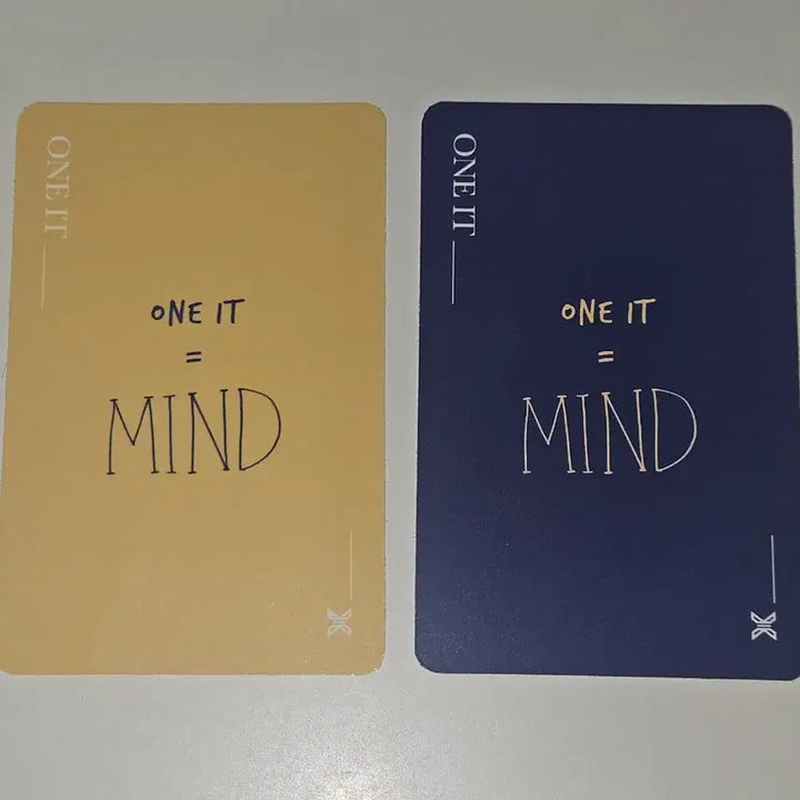 [BUNJANG] WOODZ Cho Seung Youn X1 Photocard Bundle Set / 조승연 woodz 우즈 엑스원 원잇 포카 2장 일괄