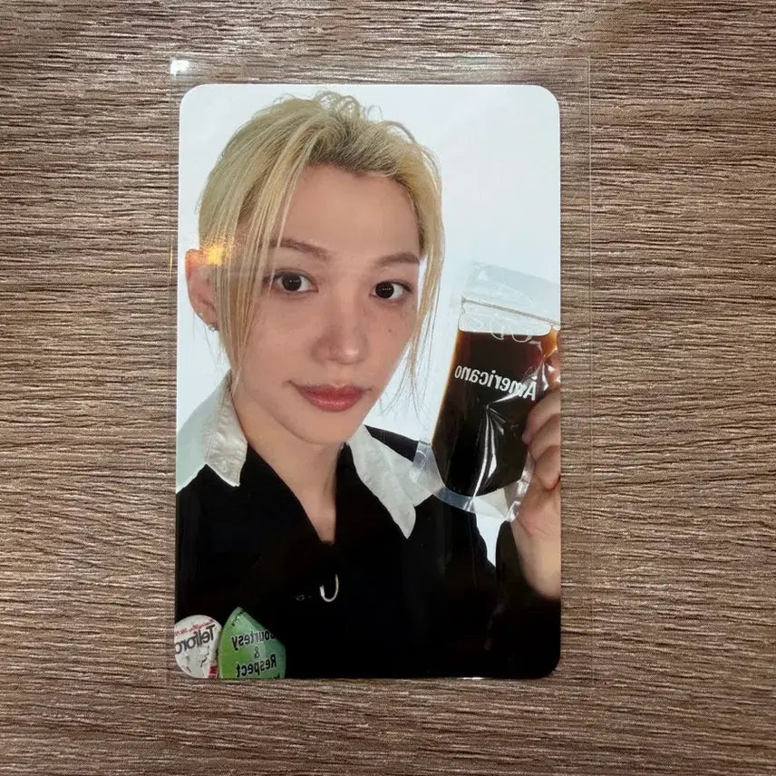 [BUNJANG] Stray Kids This&amp;That Popup MD Felix POB / 스트레이키즈 디스앤댓 this&amp;that 팝업 엠디구매 특전 필릭스