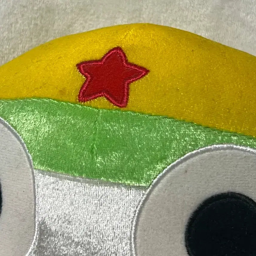 [BUNJANG] Sergeant Frog (Keroro) Chibi Keroro Plush / 개구리 중사 케로로 치비 케로로 인형
