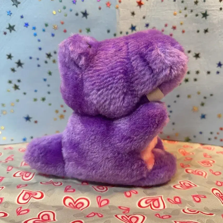 [BUNJANG] Vintage Japanese Classic Crocodile Plush / 빈티지) 일본 고전 악어 인형