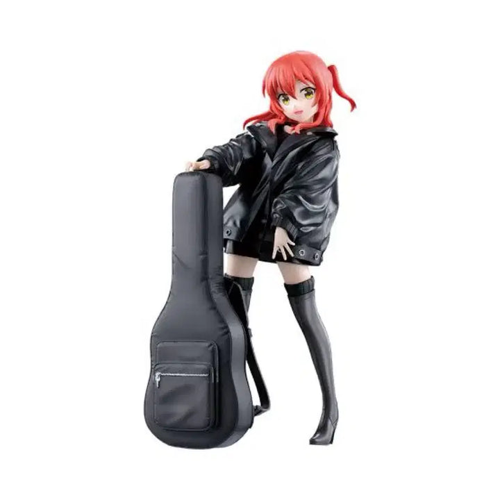 [BUNJANG] Bocchi the Rock! Vol. 3 Lottery Prize D Kita Figure (Sealed) / 봇치더록 vol 3 쿠지 d상 키타 미개봉 판매