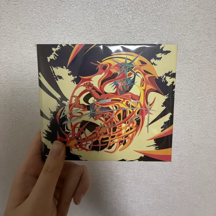 [BUNJANG] Noyoonha Sonogram Signed Sealed Album / 노윤하 소노그램 미개봉 사인반