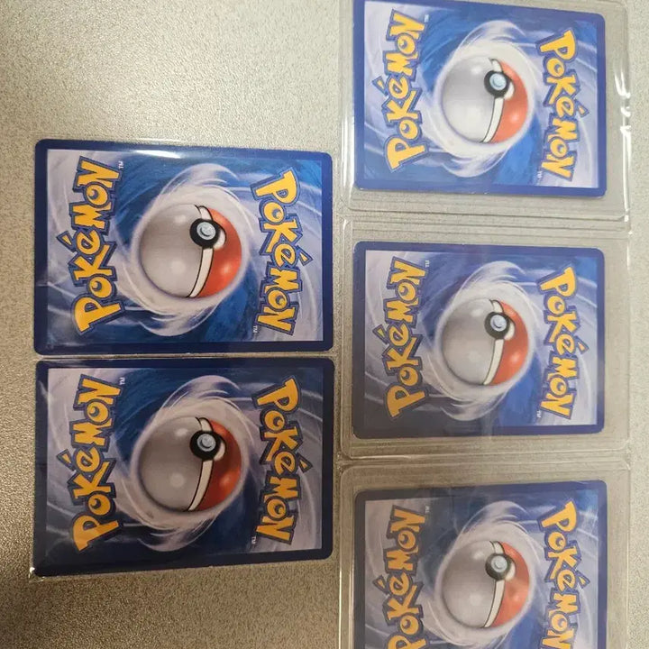 [BUNJANG] Ultra Beast Cards Bundle or Individual Sale / 고대 울트라비스트(아고용,차곡차곡,종이신도등) 일괄 또는 개별판매