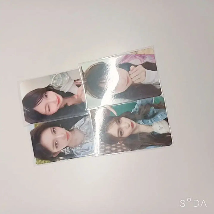 [BUNJANG] LEESEO Photocard Set / 이서 포토카드 세트