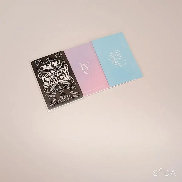 [BUNJANG] Wonyoung Photocard Set / 워녕이 포토카드 세트