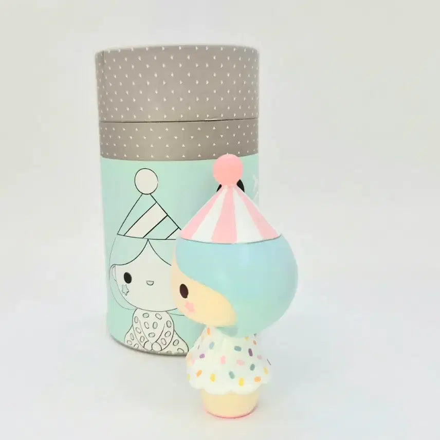 [BUNJANG] Momiji 2015 Birthday Girl Unsealed (Minor Defects) / 모미지 momiji 2015 버스데이 걸(개봉/공뎀확인)
