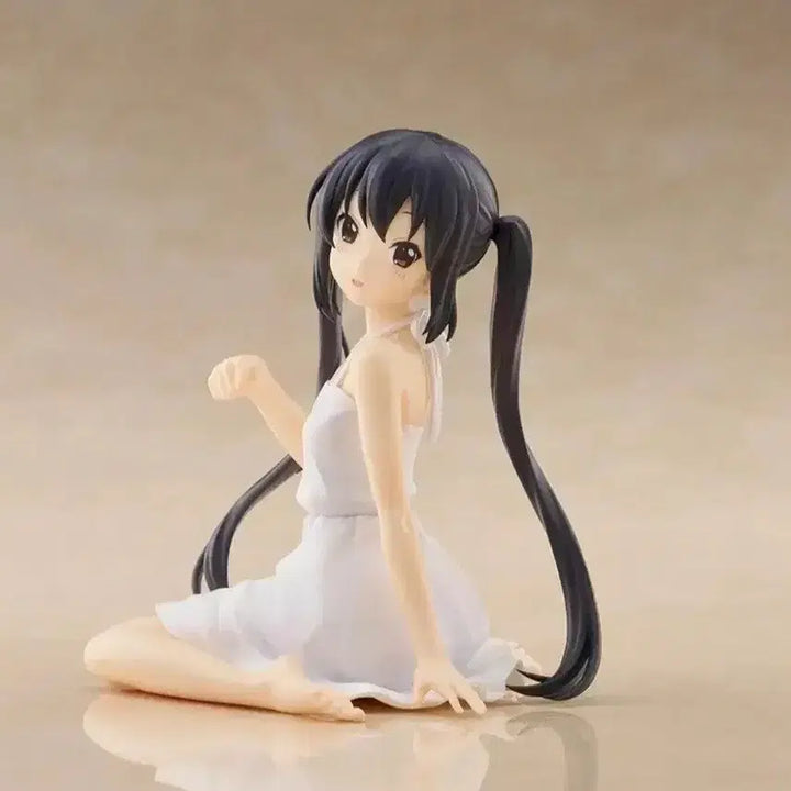 [BUNJANG] Sega K-On! Nakano Azusa Figure (Sealed) / [미개봉]세가 유메미라이즈 케이온 나카노 아즈사 피규어