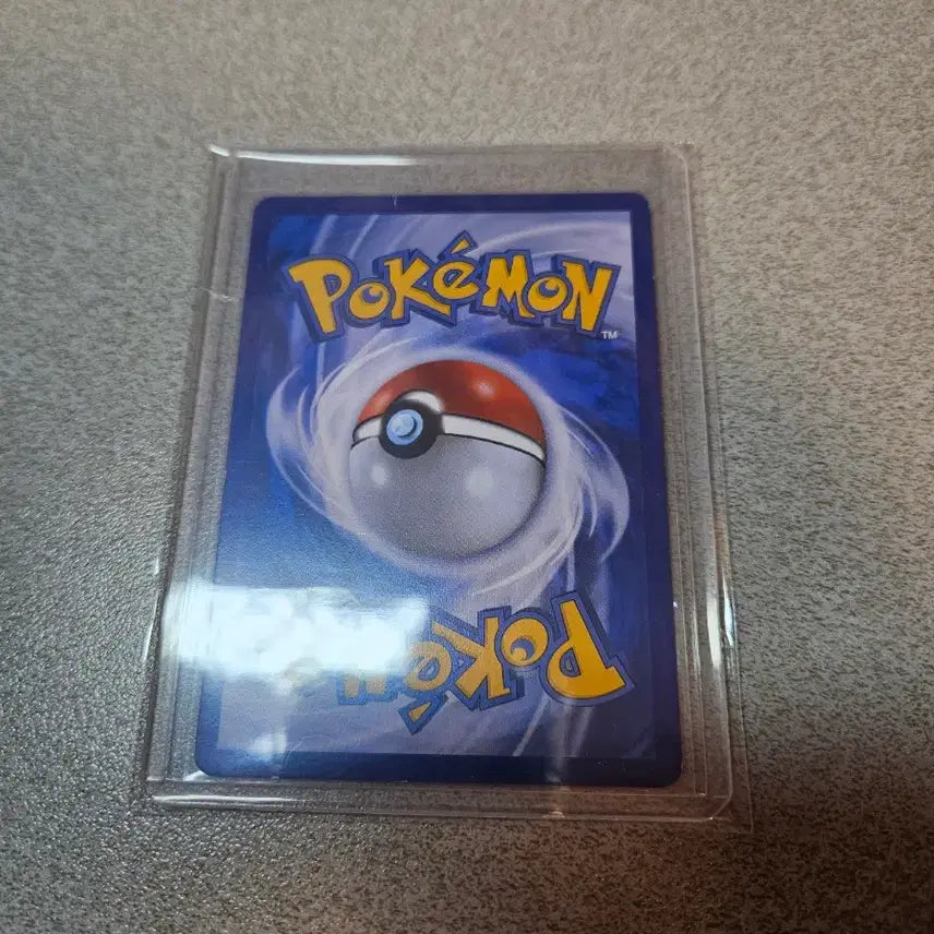 [BUNJANG] 2017 Phantom Pokémon Card / (포켓몬카드)2017년 고대 팬텀 팔아요
