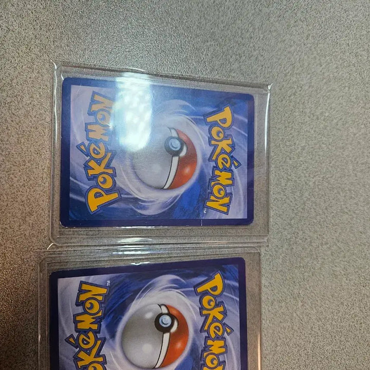 [BUNJANG] Pokemon 20th Anniversary Cards (Boomball, Nidoran) Bundle or Individual Sale / (포켓몬카드)20주년 카드(붐볼,니드런) 일괄및 개별판매