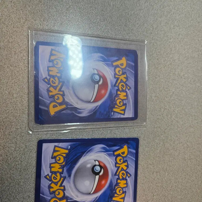 [BUNJANG] Pokemon Card Silverd Ancient Cards Bundle or Individual Sale / (포켓몬카드)실버디 고대카드들 일괄및 개별판매