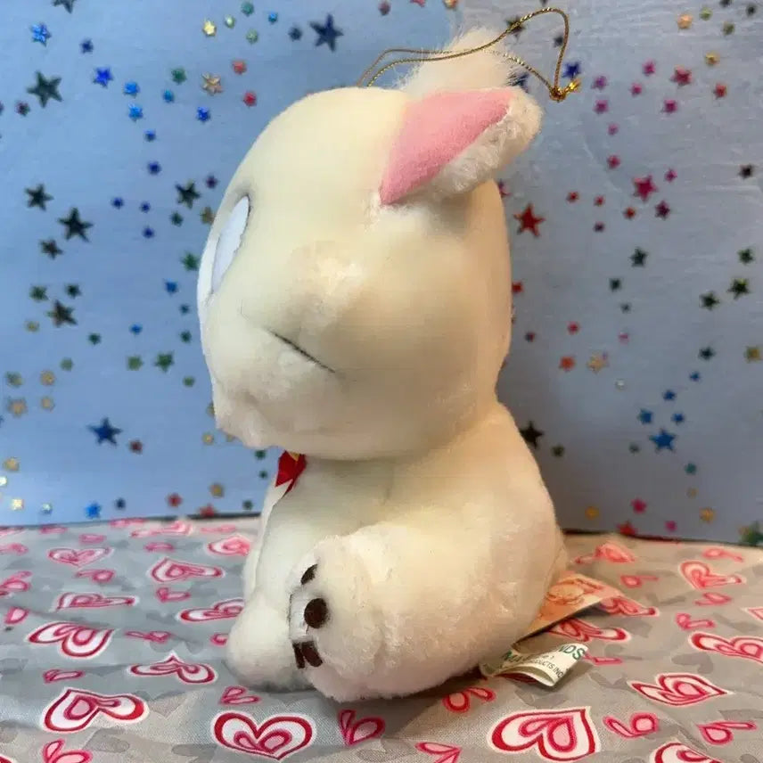 [BUNJANG] Tama &amp; Friends 1993 Momo Doll / 고전) 1993 타마와 친구들 모모 인형