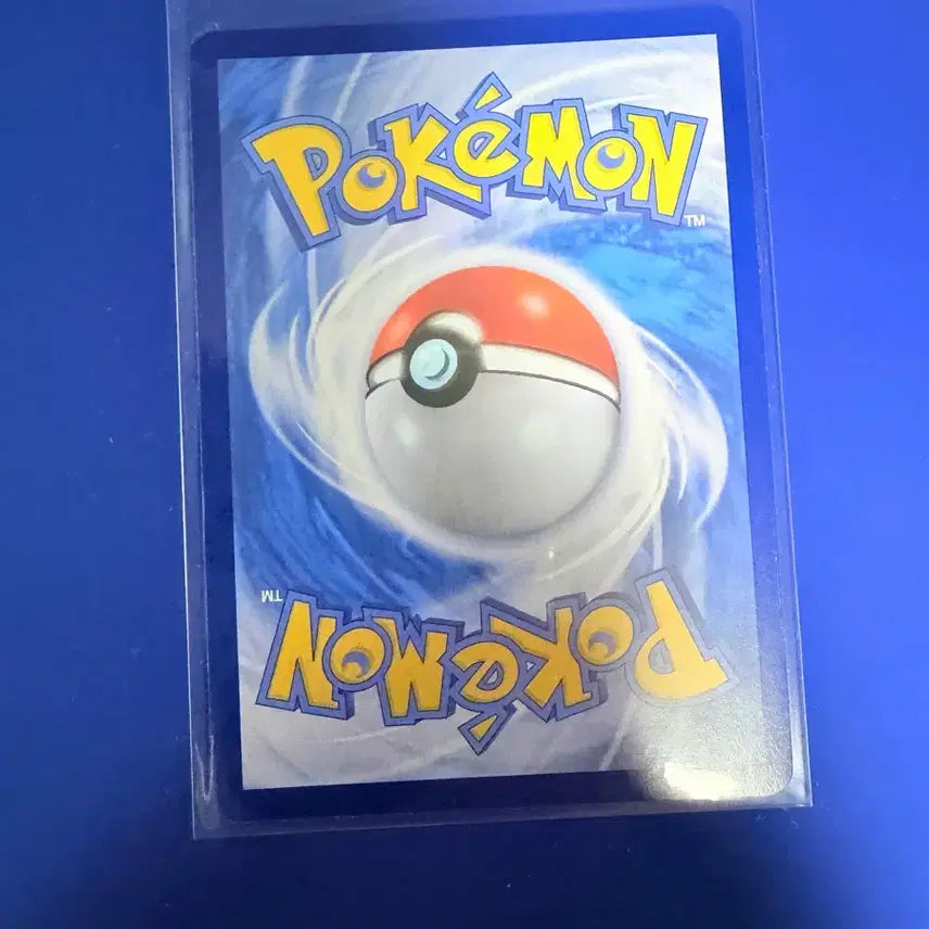 [BUNJANG] Pokemon Card Jolteon Holo Card / 포켓몬카드 쥬피썬더 홀로 카드