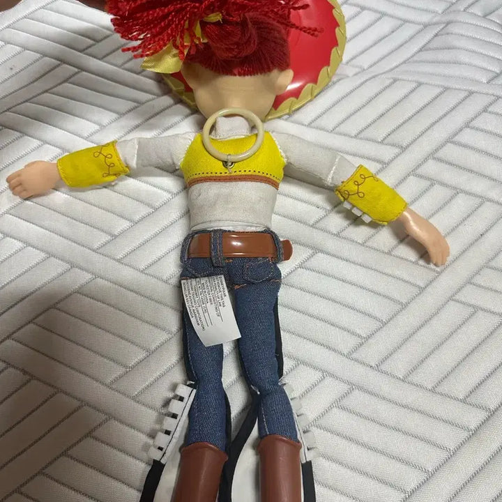 [BUNJANG] Disney Pixar Toy Story Jessie Doll / 토이스토리 제시 인형