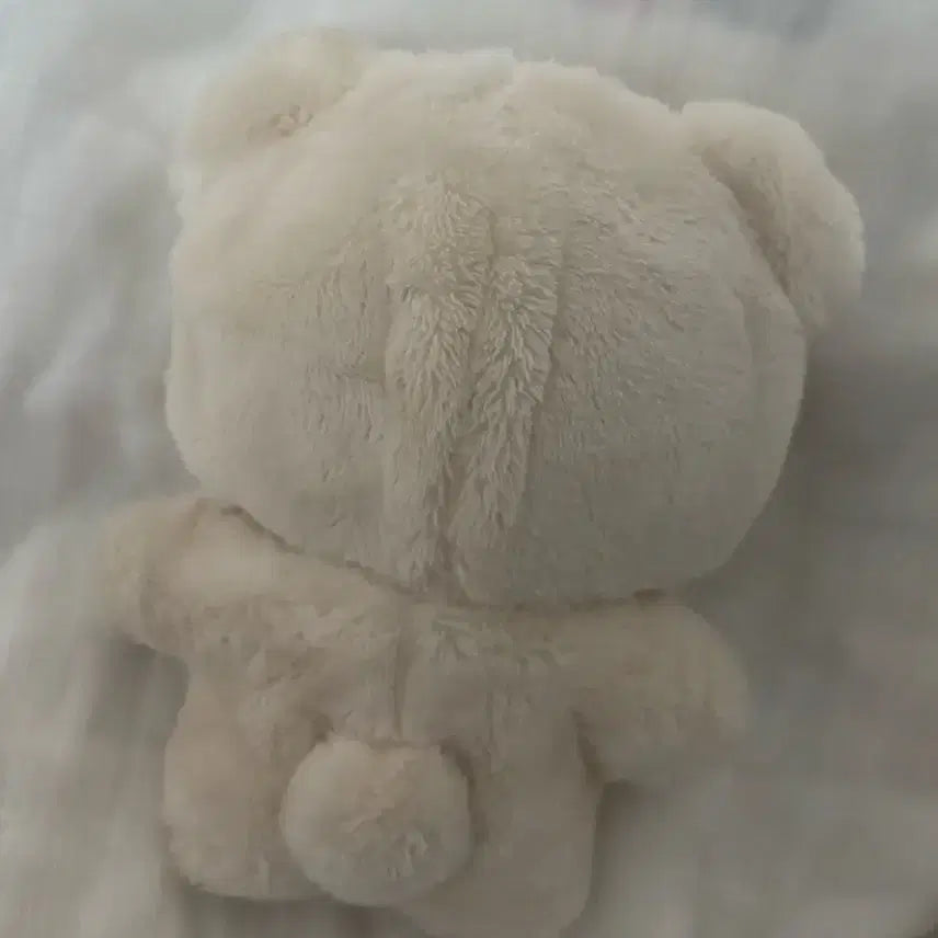 [BUNJANG] Sena Izumi Plush Doll / 세나 이즈미 곰누이