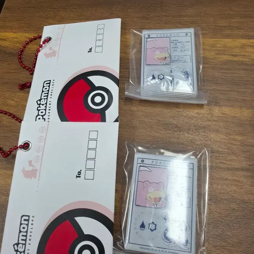 [BUNJANG] Pokemon Magnet Set / 포켓몬 마그넷 교환&amp;판매