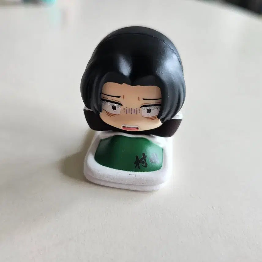 [BUNJANG] Kimetsu no Yaiba (Demon Slayer) Murata Gacha Figure / 쿨쿨 가챠 무라타 귀멸의칼날 귀칼
