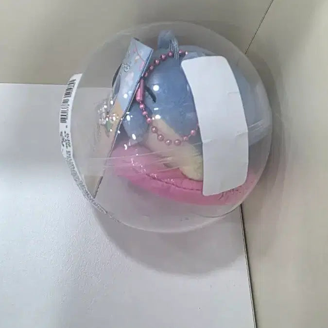 [BUNJANG] Pokemon Pop-Up Tube Mascot Gacha Da-gul-leo / 포켓몬 팝업 튜브 마스코트 가챠 대굴레오