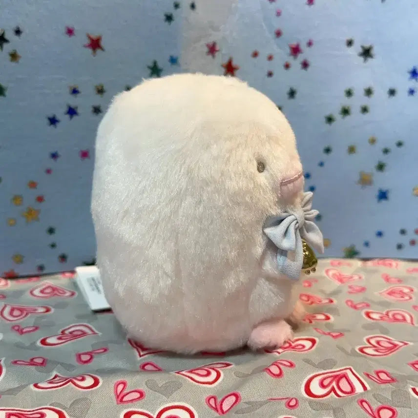 [BUNJANG] Sumikko Gurashi Tapioca Park Penguin Plush / 스미코구라시 타피오카 파크 펭귄 인형