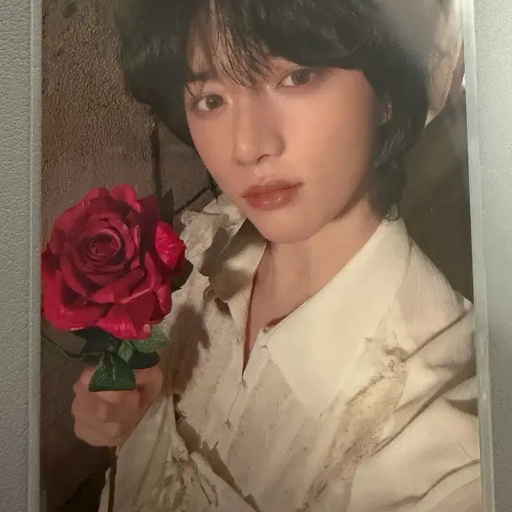 [BUNJANG] TXT Deja Vu Studio Photocard Set / 투바투 데자뷰 공방 포카 세트