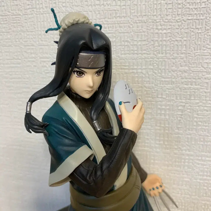 [BUNJANG] Naruto Ichiban Kuji Land of Waves B Prize Haku Figure / 나루토 이치방쿠지 파도의나라 B상 하쿠 피규어