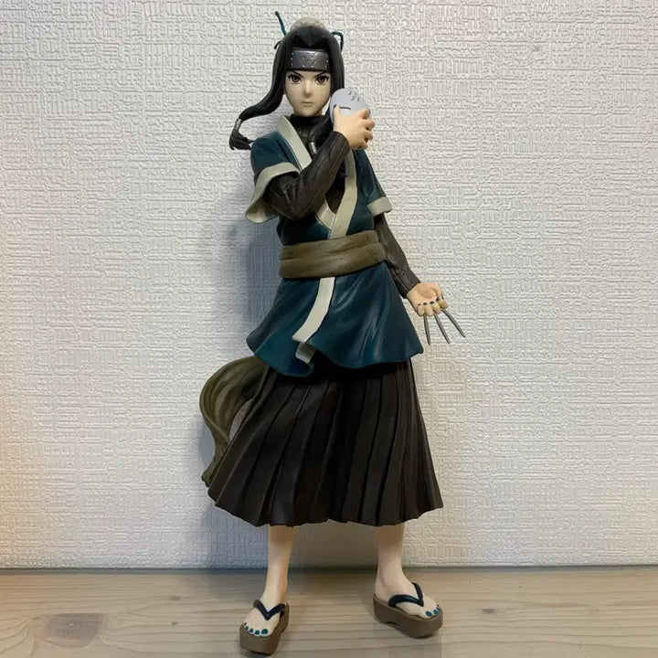 [BUNJANG] Naruto Ichiban Kuji Land of Waves B Prize Haku Figure / 나루토 이치방쿠지 파도의나라 B상 하쿠 피규어