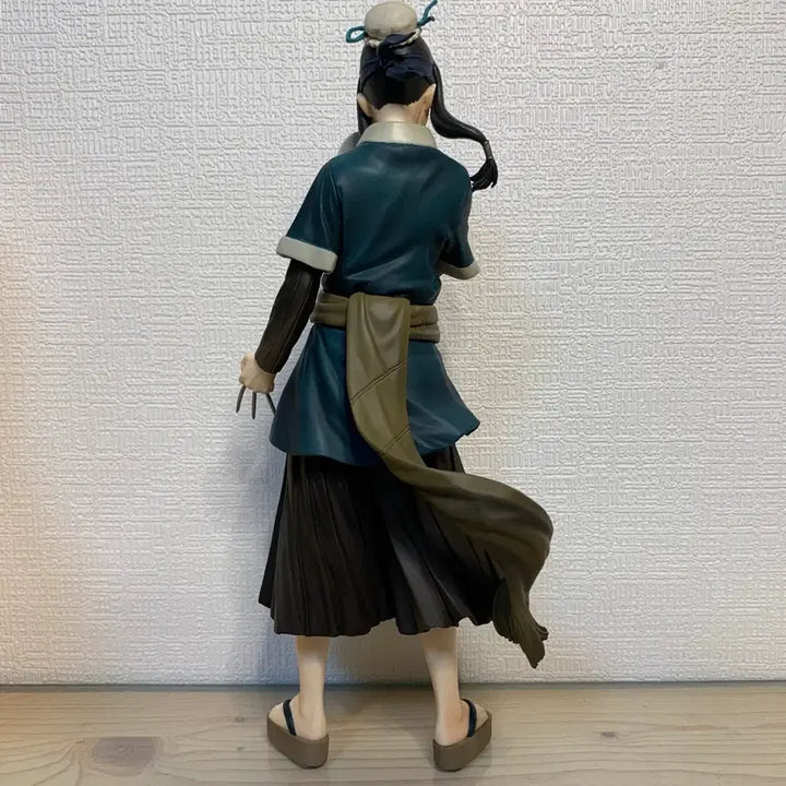 [BUNJANG] Naruto Ichiban Kuji Land of Waves B Prize Haku Figure / 나루토 이치방쿠지 파도의나라 B상 하쿠 피규어