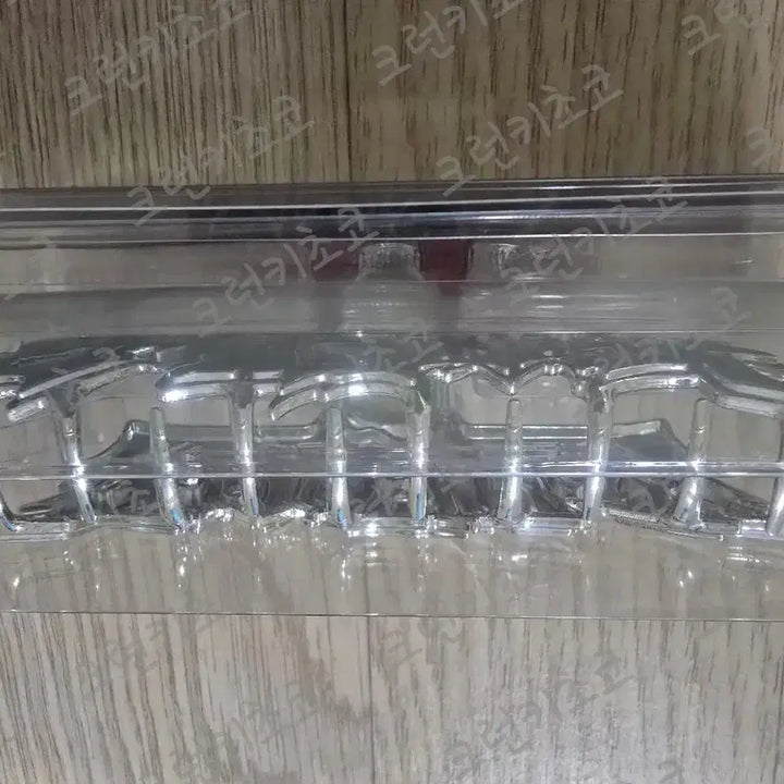 [BUNJANG] PLAVE Hair Clip / PLAVE 헤어클립 집게