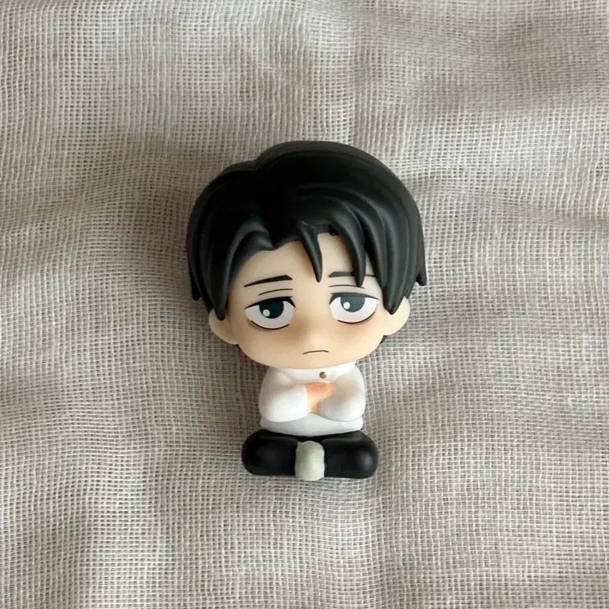 [BUNJANG] Jujutsu Kaisen Yuta Okkotsu Sunrise Pop Mini Figure Blind Box / 주술회전 옷코츠 유타 선라이즈팝 미니 피규어 블라인드 박스
