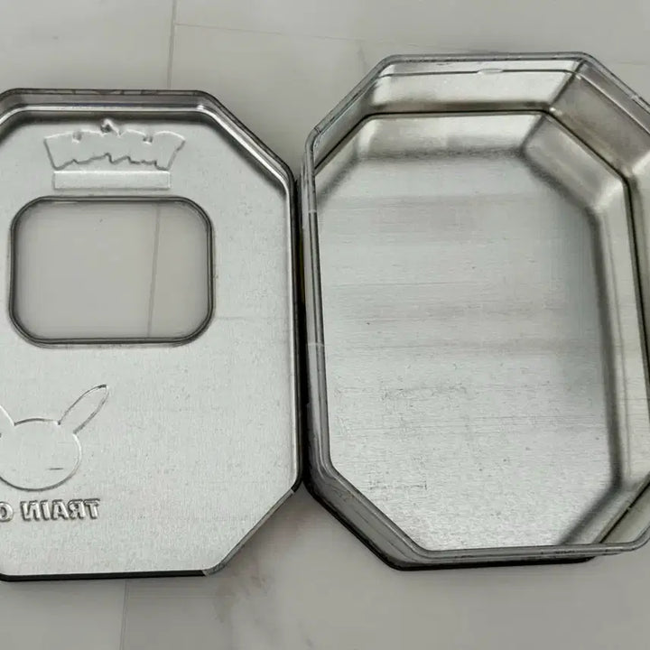 [BUNJANG] Pokemon 25th Anniversary North American Tin Cases Bundle Set (14 Units) / 포켓몬 25주년 북미 틴케이스 14개 일괄(No card)