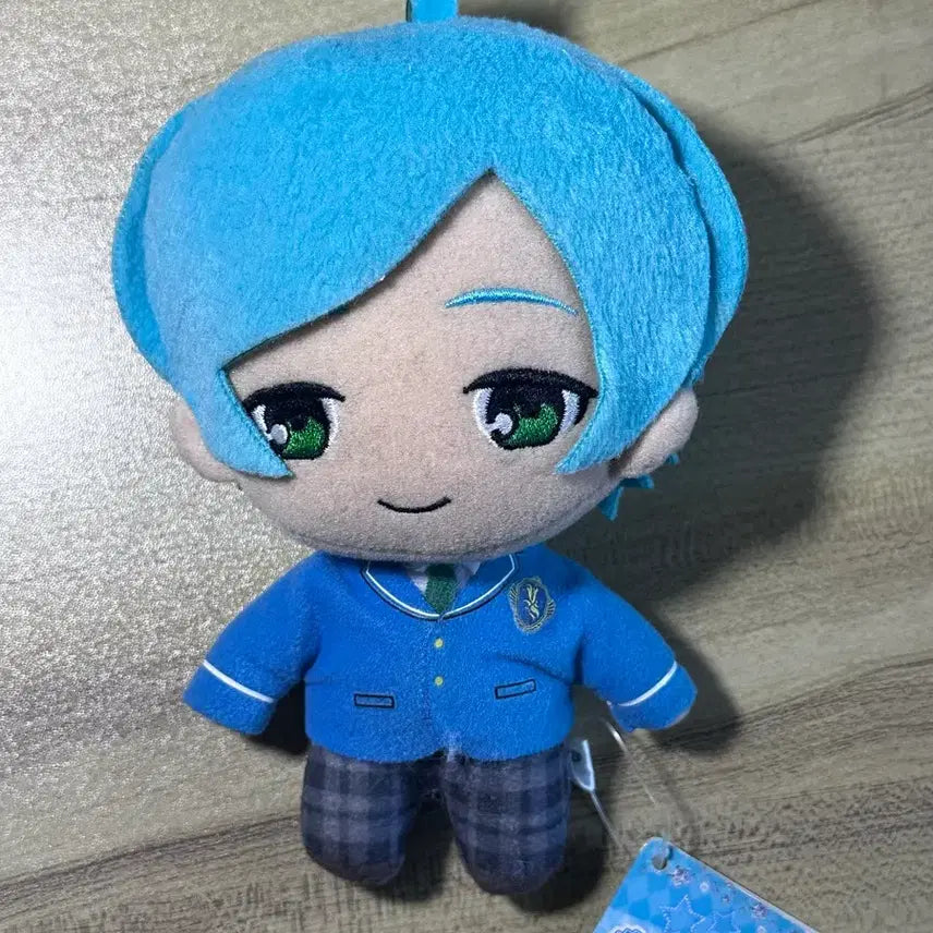 [BUNJANG] Ensemble Stars Kanata Plush &amp; Side Plush / 앙스타 카나타 누이&amp;옆누이