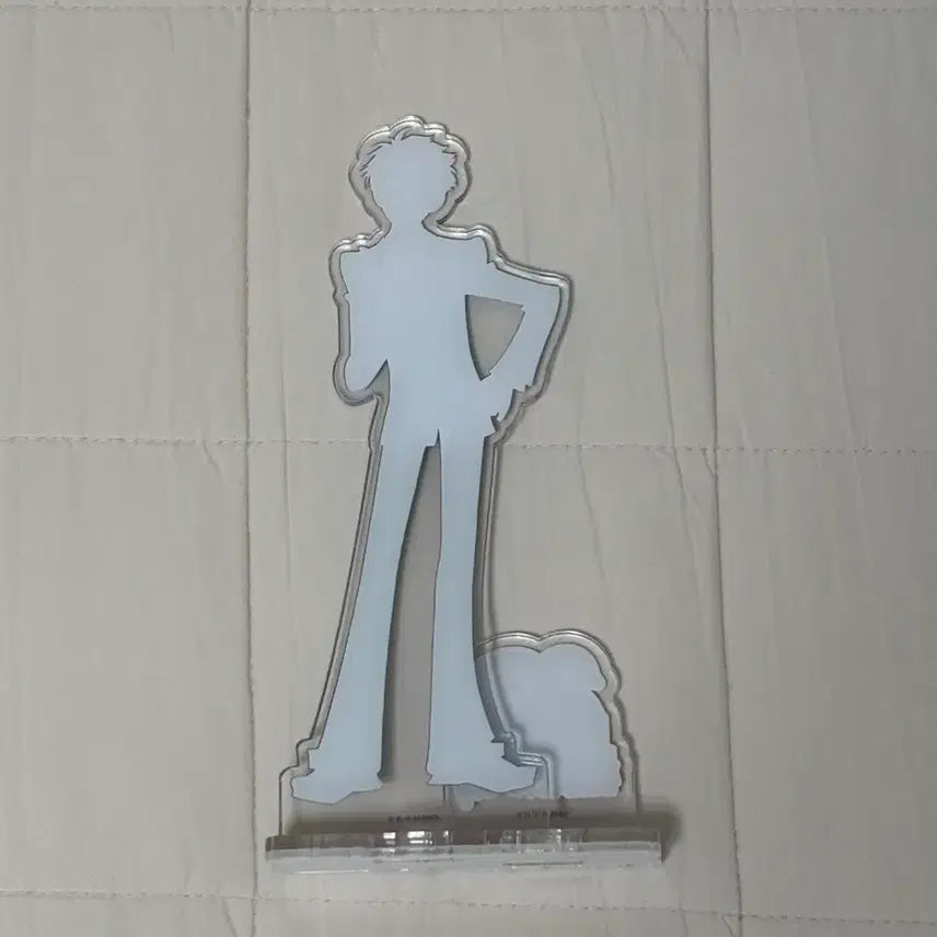 [BUNJANG] Ouran High School Host Club Kaoru 20th Anniversary Acrylic Stand / 오란고교 사교클럽 카오루 20주년 아크릴 스탠드