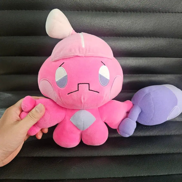 [BUNJANG] Banpresto Pokemon Azumarill Plush / 포켓몬스터 어리짱 인형