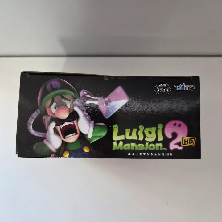[BUNJANG] Sealed Super Mario Luigi&