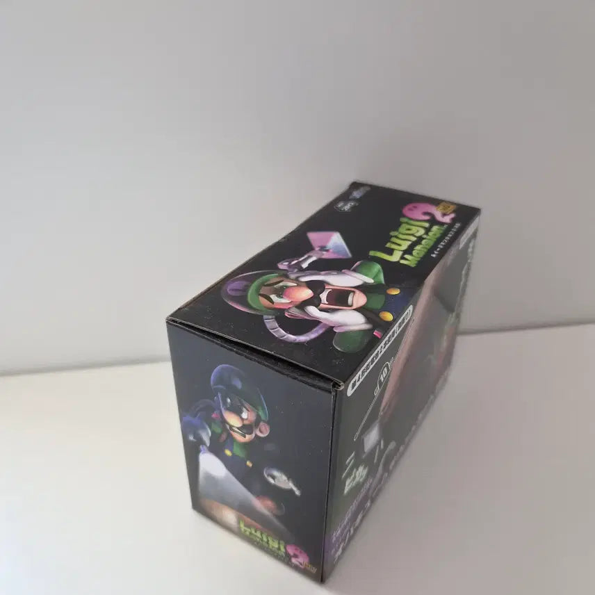 [BUNJANG] Sealed Super Mario Luigi&